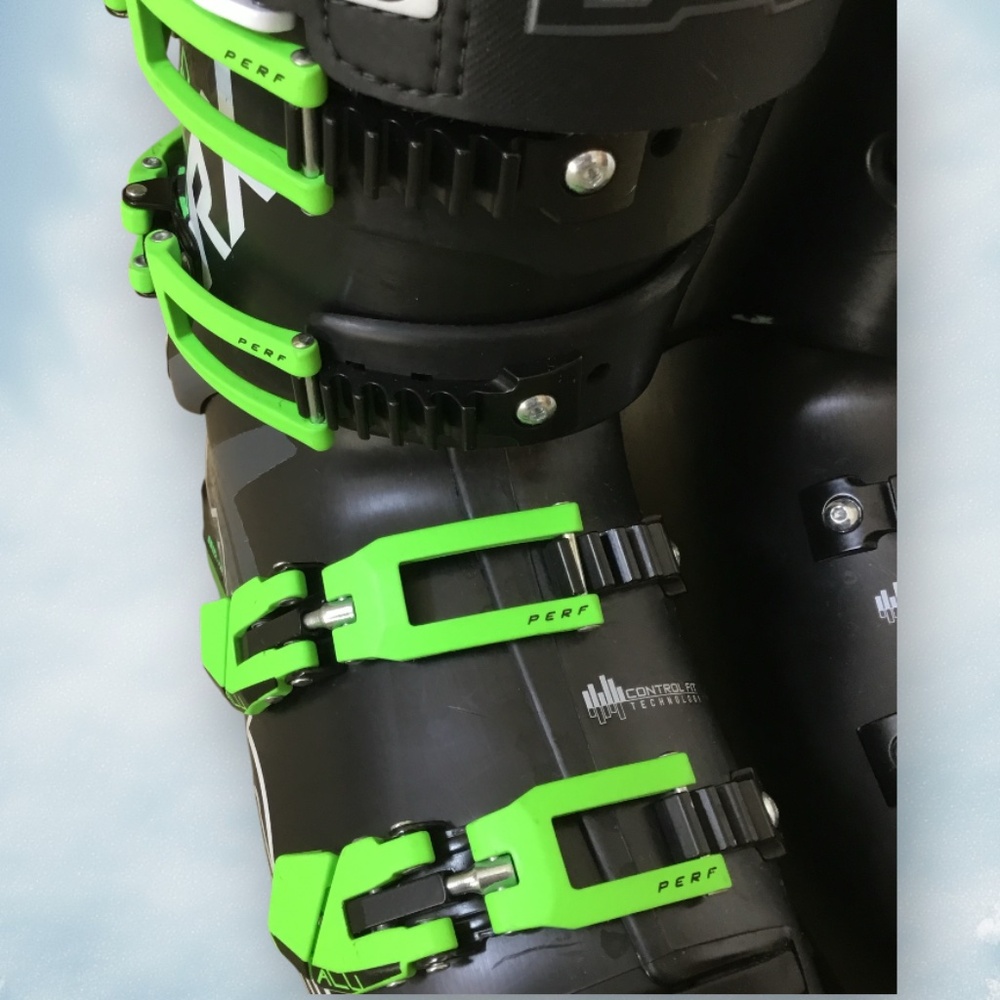 LANGE RX 130 Ski Boot - Picture 5 of 14